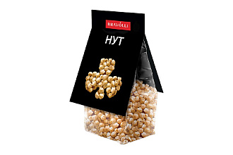 Нут Bravolli 350 гр