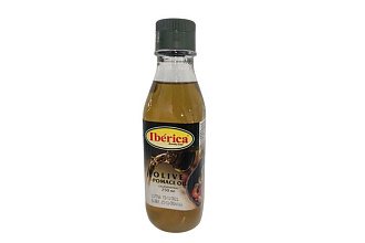 Масло оливковое с/б 250мл Iberica pomace oil