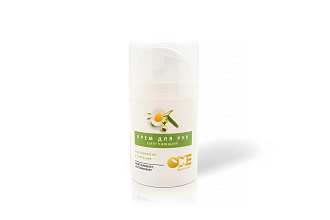 Крем для рук смягчающий One Shop Beauty 50 мл