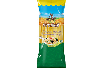Макаронные изделия Соломка 650гр. Урожай любимых продуктов